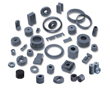 Carbide Die & Busing Blankss