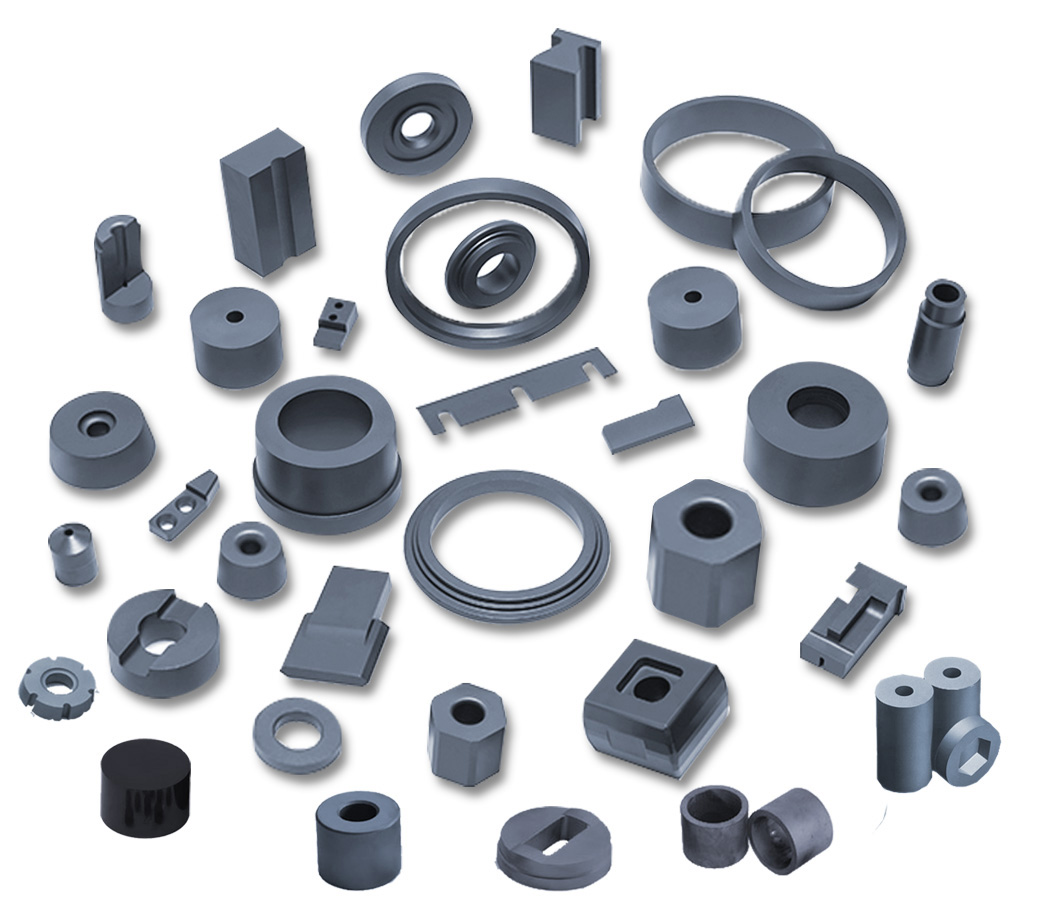 Carbide Die & Bushing Blanks