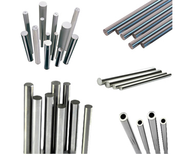 Carbide Rods