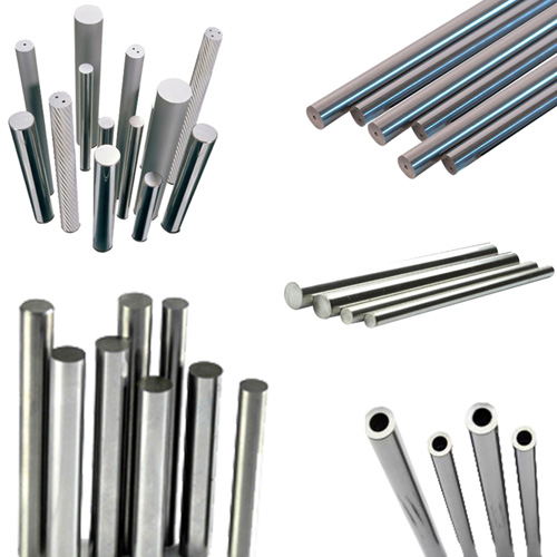 Carbide Rods