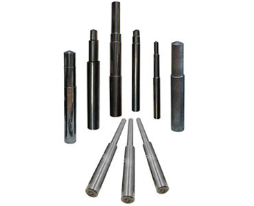 Carbide Step Rods