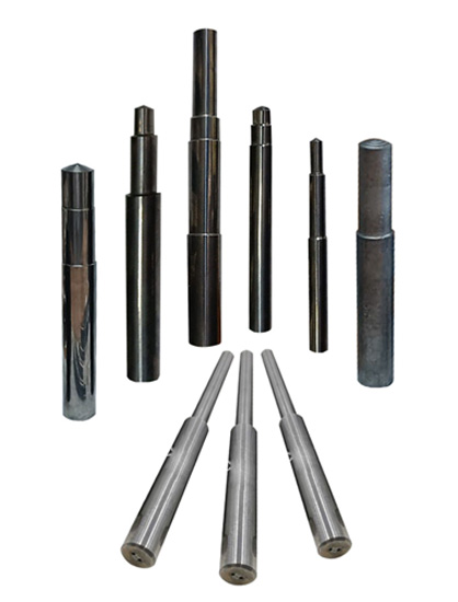 Carbide Step Rods