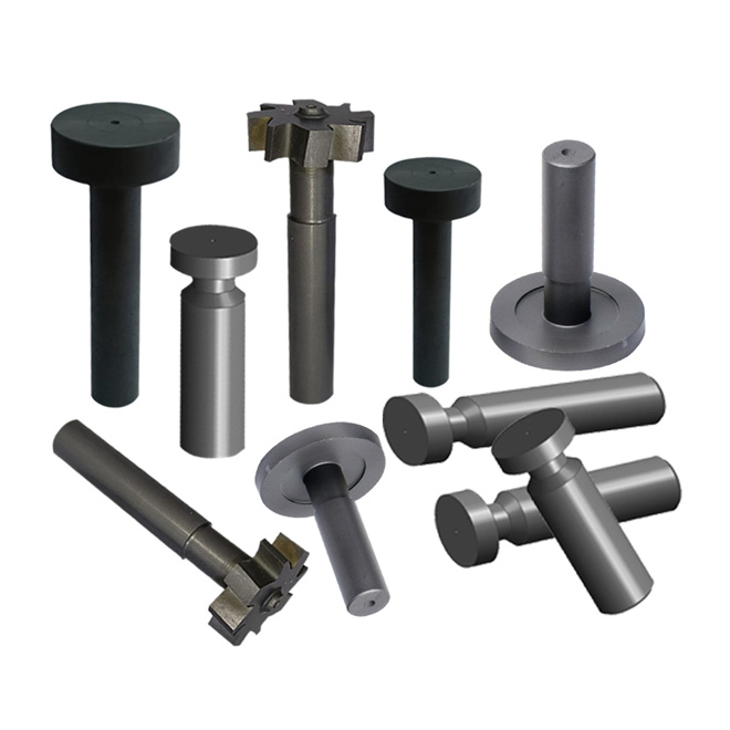 Saw & Tslot Cutter Blanks