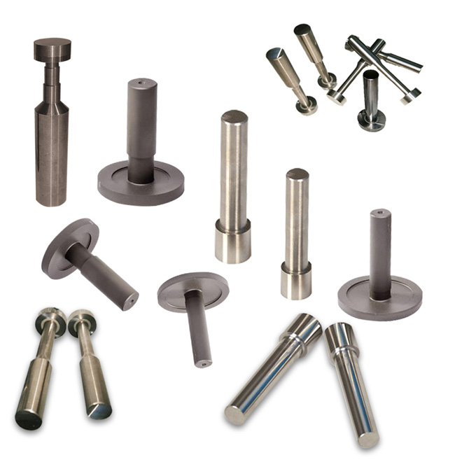 Saw & Tslot Cutter Blanks